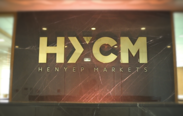 HYCM Education