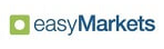 easyMarkets logo