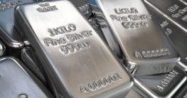 Bulls keep control in the silver market
