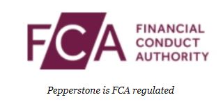 Pepperstone is FCA regulated