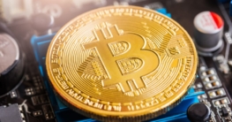 Bitcoin showing improvement