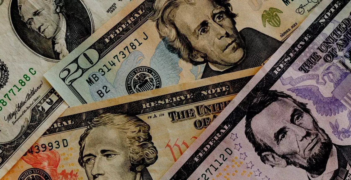 forex American Dollar
