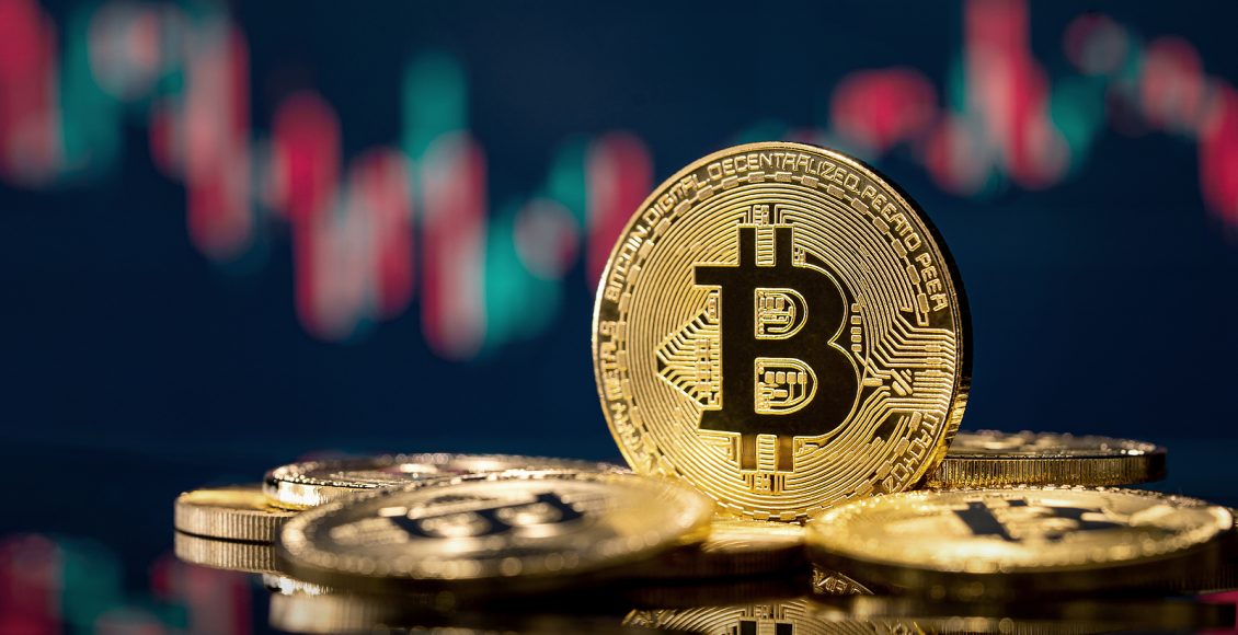 the Price zones for buying Bitcoin