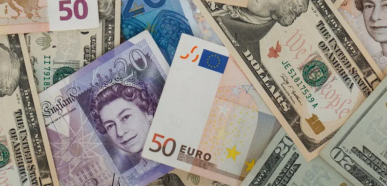 euro rate rises