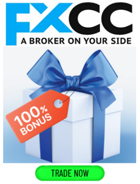 FXCC Broker Canada Top Rated Forex Broker