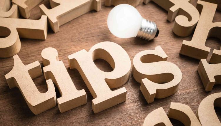 5 Forex trading tips