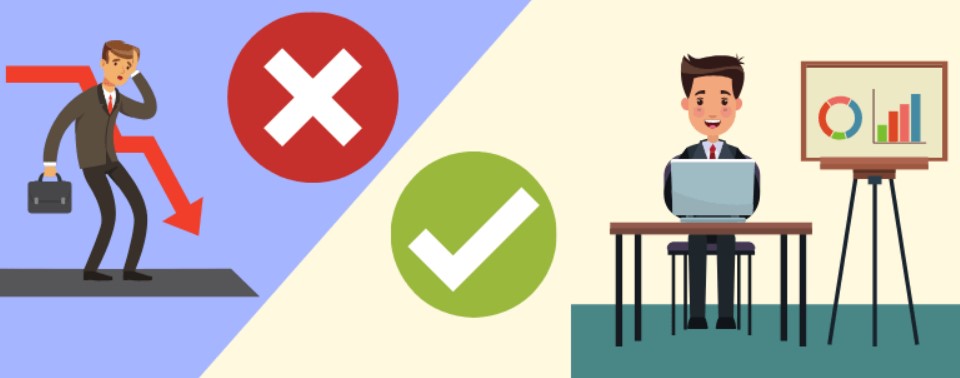What to avoid in forex trading?