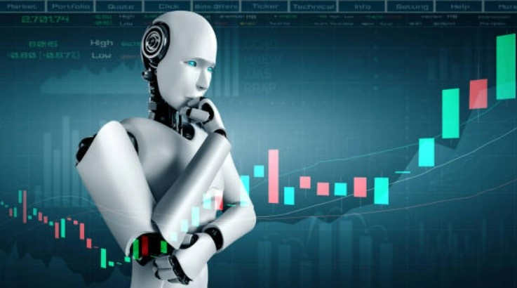 forex trading robots in Canada