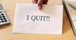 When should I quit trading?