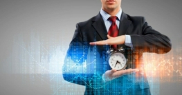 Which time is most profitable to day trade?