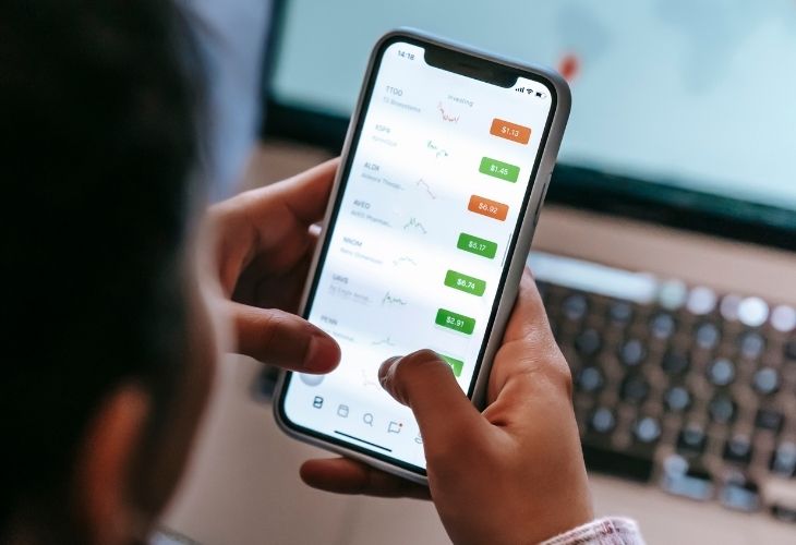 Important trading concepts
