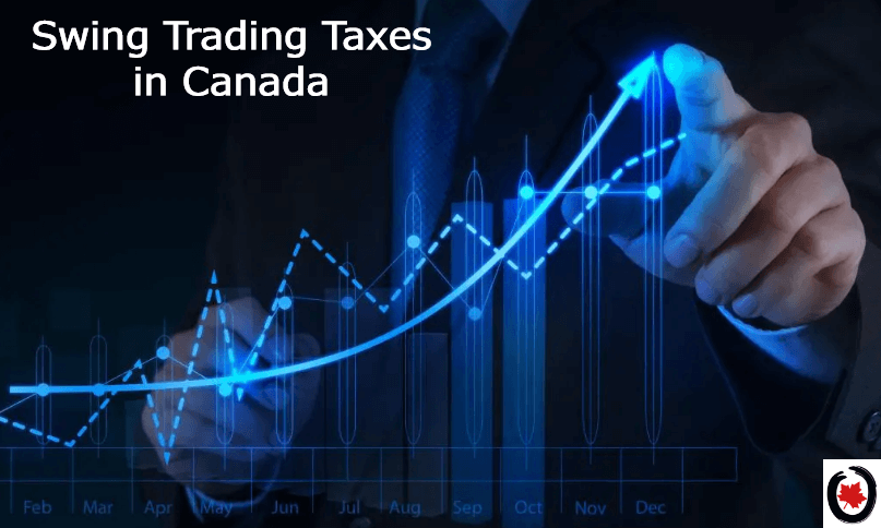 Swing trading taxes Canada