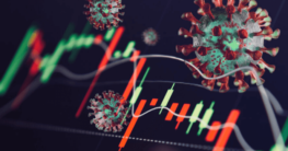 Corona virus causes gold price to rise