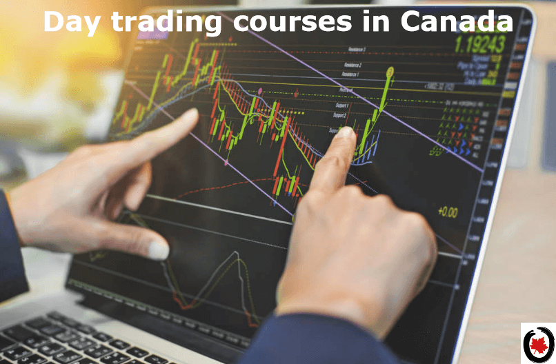 Day trading courses Canada
