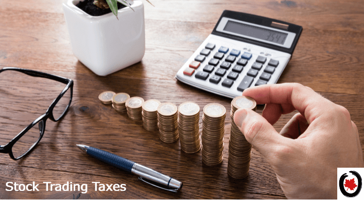 Stock Trading Taxes