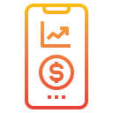 Stock trading app