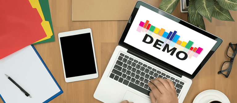 binary options demo account