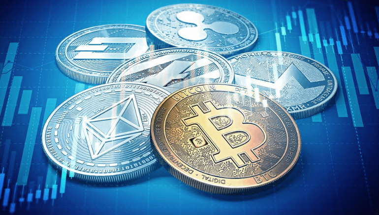 cryptocurrency trading in Canada