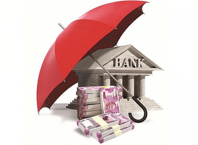deposit insurance