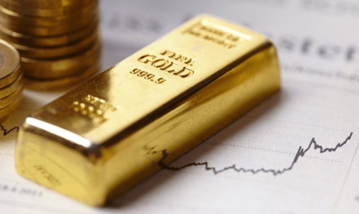 gold investment