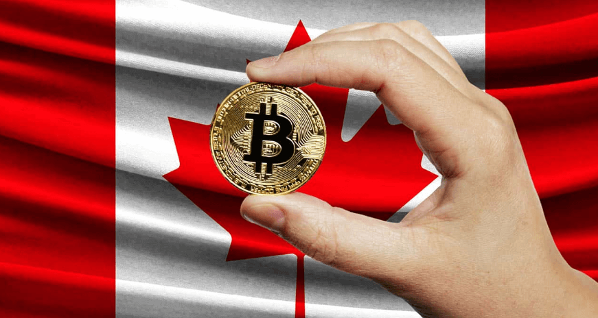 how to buy cryptocurrency in canada youtube
