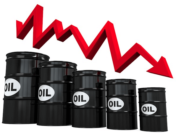 oil prices