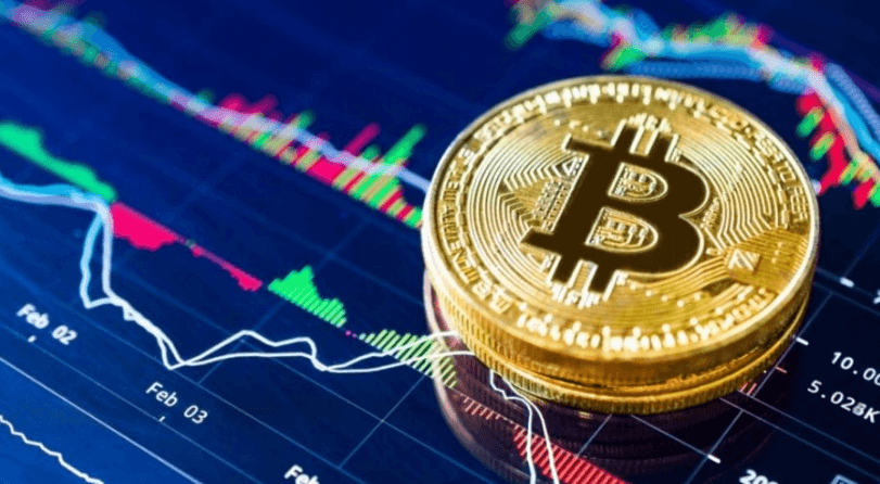 trading Bitcoin