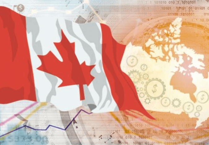 Where to trade forex in Canada?